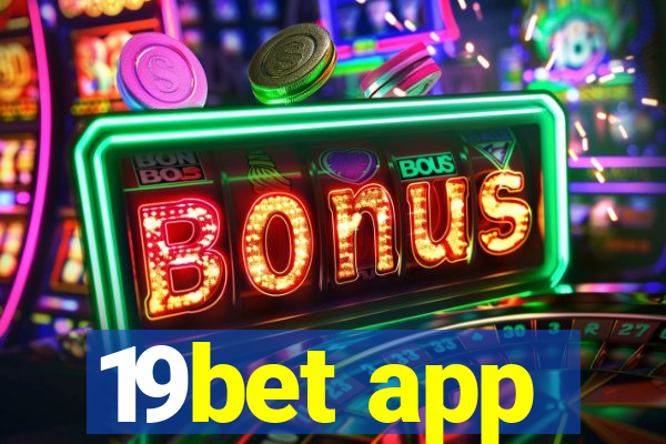 19bet app